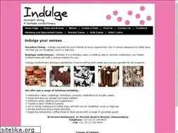 Sites similar to indulgecakes.co.za