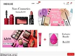 Sites similar to indulgecorner.com