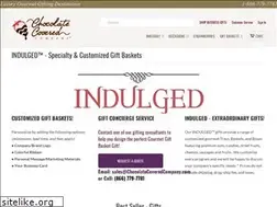 Sites similar to indulged.com