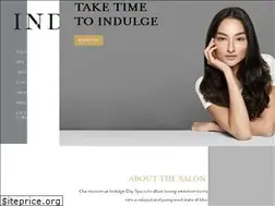 Sites similar to indulgedayspagalena.com