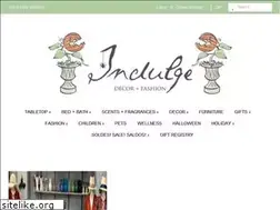 Sites similar to indulgedecor.com
