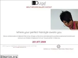 Sites similar to indulgehairstyle.com