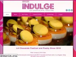 Sites similar to indulgela.net