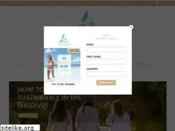 Sites similar to indulgemaldives.com