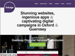 Sites similar to indulgemedia.com