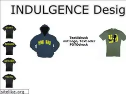 Sites similar to indulgence.de