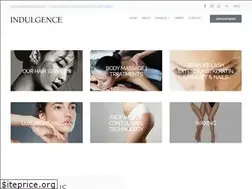 Sites similar to indulgence.hk