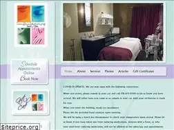 Sites similar to indulgencedayspa.com
