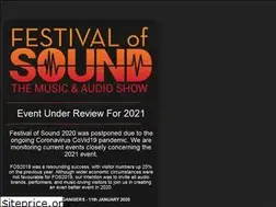 Sites similar to indulgenceshow.com