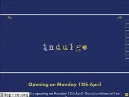 Sites similar to indulgenewbury.com