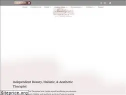 Sites similar to indulgenttherapies.co.uk