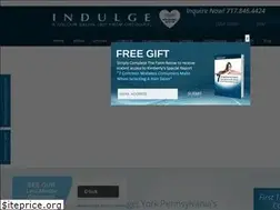 Sites similar to indulgesalon.com