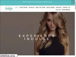 Sites similar to indulgesalonandtanning.com