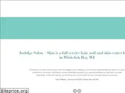 Sites similar to indulgestudios.com