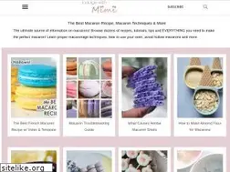 Sites similar to indulgewithmimi.com