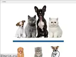 Sites similar to indulgeyourpet.com