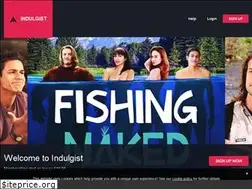 Sites similar to indulgist.com
