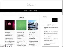 Sites similar to indulj.be