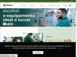 Sites similar to indumak.com.br