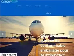 Sites similar to indumapac.ma