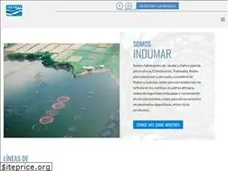 Sites similar to indumar.com.co