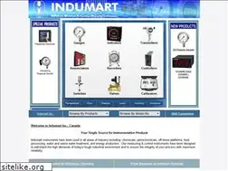 Sites similar to indumart.com