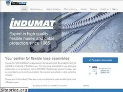 Sites similar to indumat.com