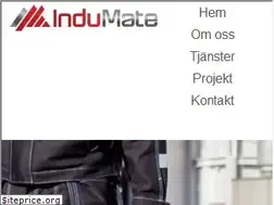 Sites similar to indumate.com