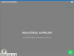 Sites similar to indumaterial.com