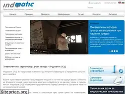 Sites similar to indumatic.com