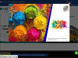 Sites similar to indumatitravels.com