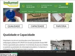 Sites similar to indumel.pt