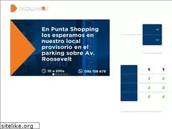 Sites similar to indumex.com.uy