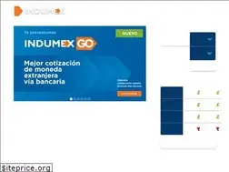Sites similar to indumex.com