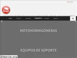 Sites similar to indumix.net