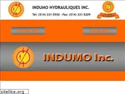 Sites similar to indumo.com