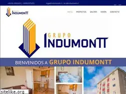 Sites similar to indumontt.cl