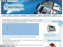 Sites similar to indumos.su