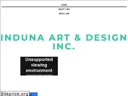 Sites similar to induna.ca