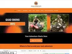 Sites similar to indunaadventures.com