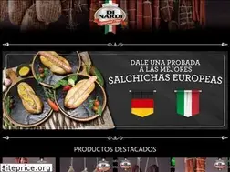 Sites similar to indunardi.com