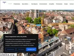 Sites similar to induni.ch