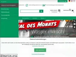 Sites similar to indunorm.de