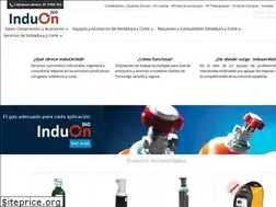 Sites similar to induon360.com