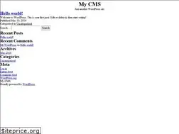Sites similar to induparks.net