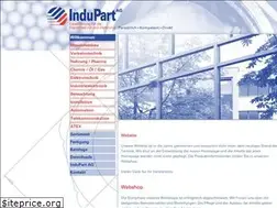 Sites similar to indupart.ch