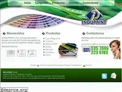 Sites similar to induprintsa.com