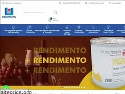Sites similar to indupropil.com.br
