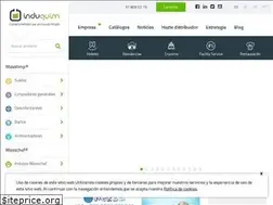 Sites similar to induquim.com