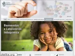 Sites similar to induquimica.com